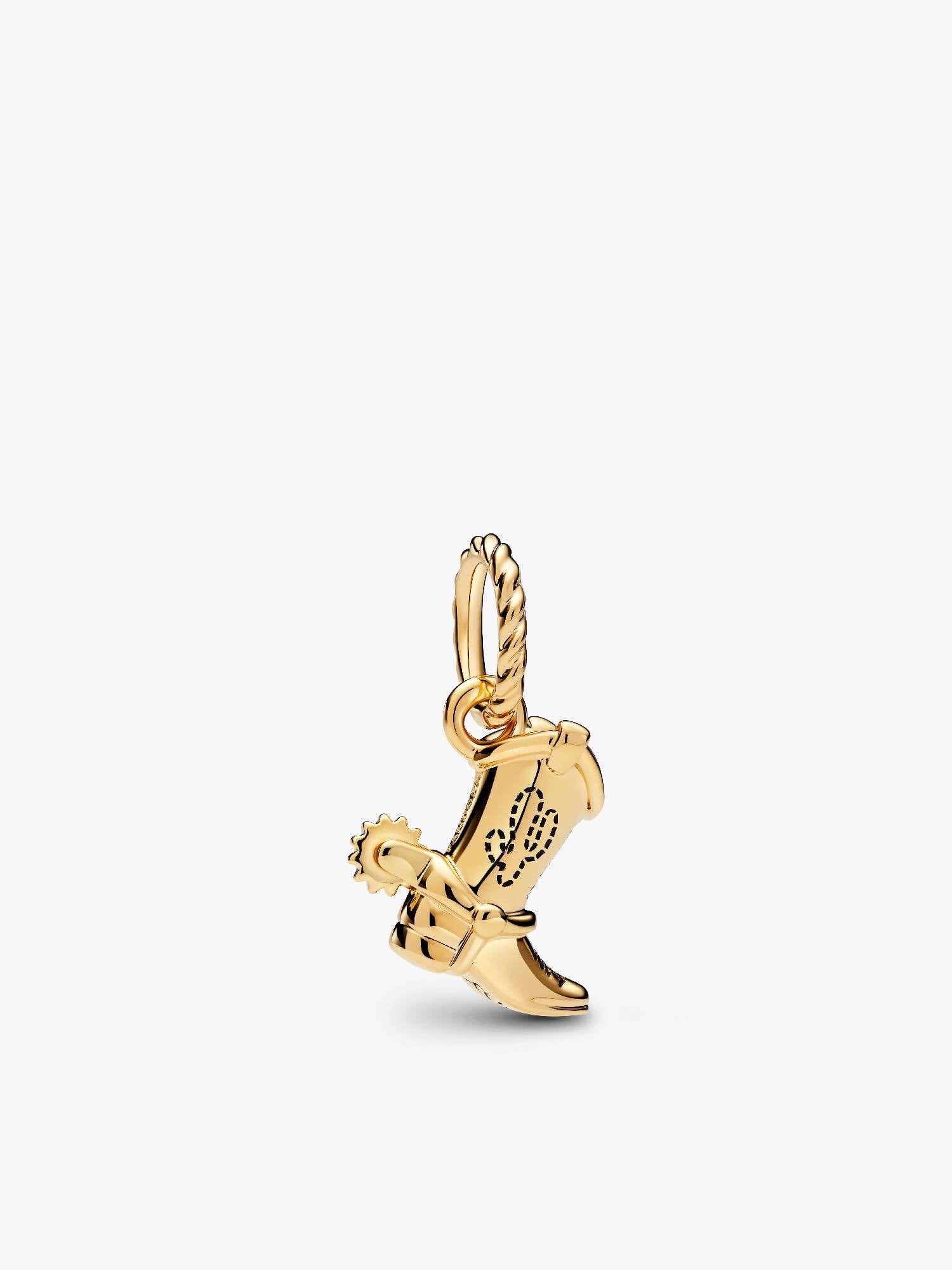 Disney Pixar Toy Story Cowboystiefel Charm