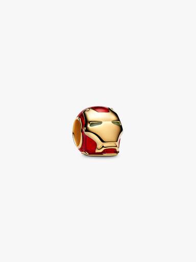 Marvel Iron Man Helm Charm