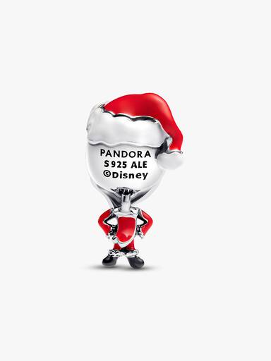 Disney Nightmare Before Christmas Jack Skellington Charm