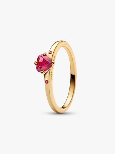 Explosion der Liebe Ring