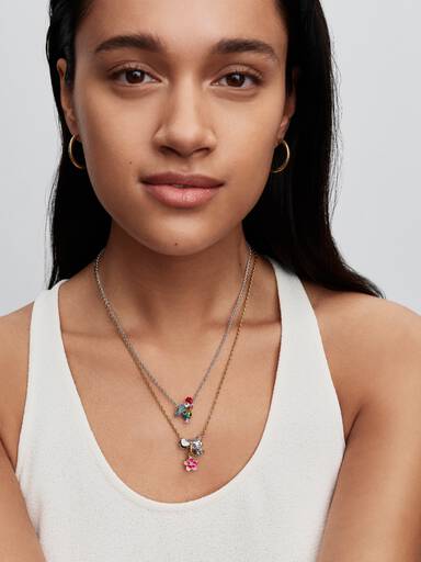 Disney Vaiana Heihei Charm