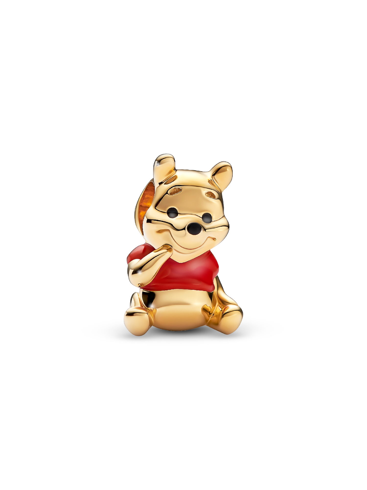 Disney Winnie Puuh Bär Charm