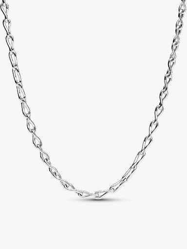 Disney Die Eiskönigin - Elsa Schneeflocke Charm-Anhänger Halskettenset