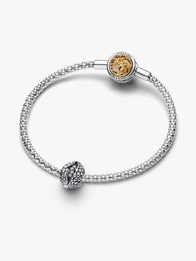 Game of Thrones Funkelndes Drachen-Ei Charm
