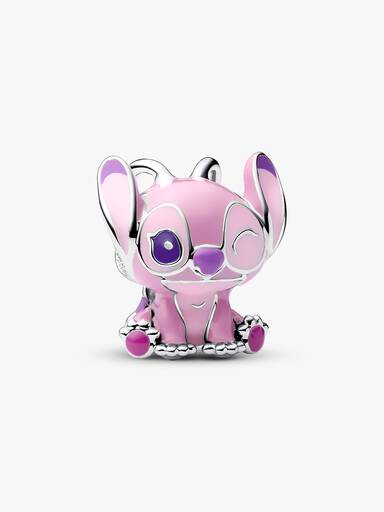 Disney Lilo und Stitch Angel Charm