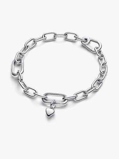 Herz Mini-Charm-Anhänger