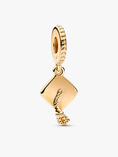 Goldenes Schulabschluss Armbandset