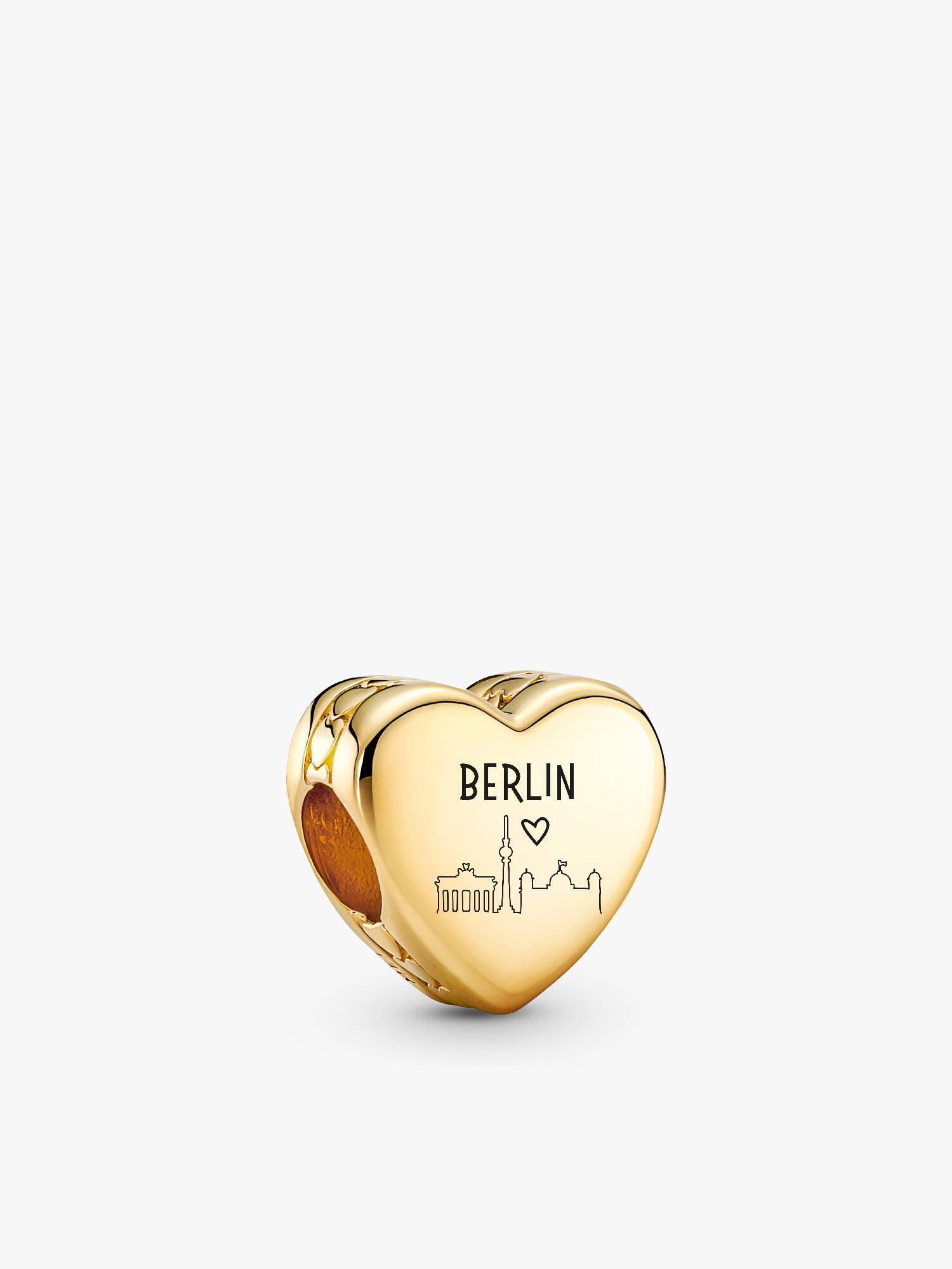 Berlin Skyline