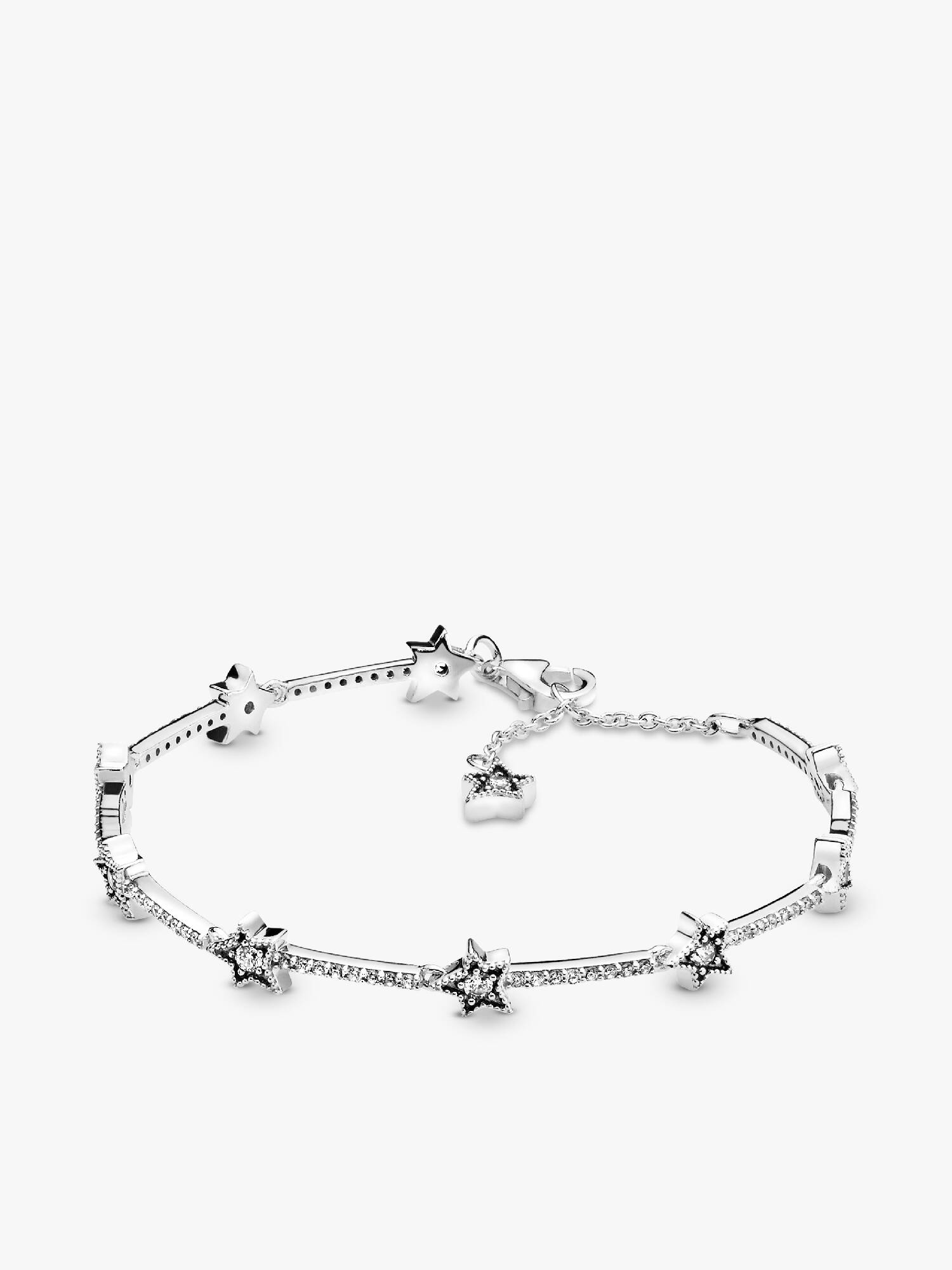 Himmlische Sterne Armband
