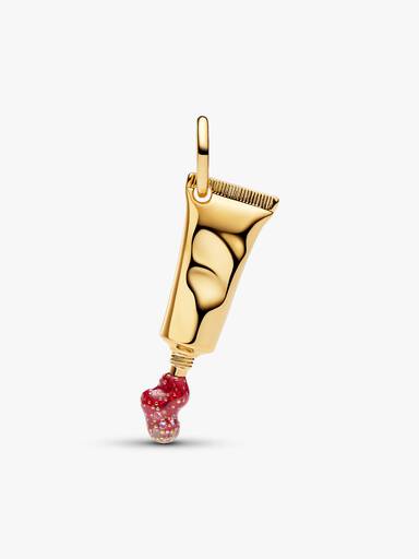 Pat McGrath The Tube of Beauty Charm-Anhänger