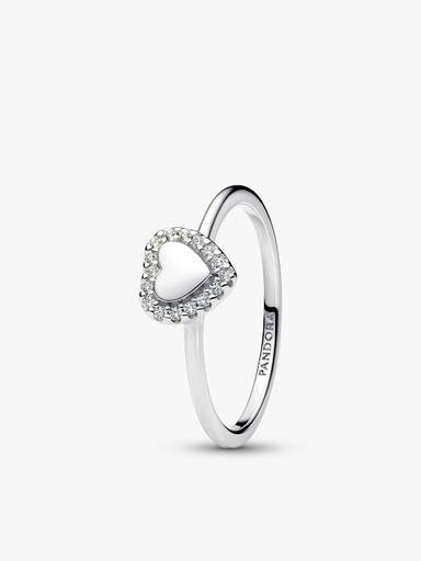 Du & Ich Ring Set