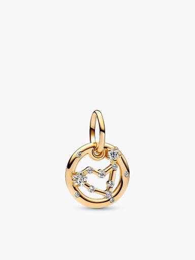 Sternzeichen Steinbock Armband Set
