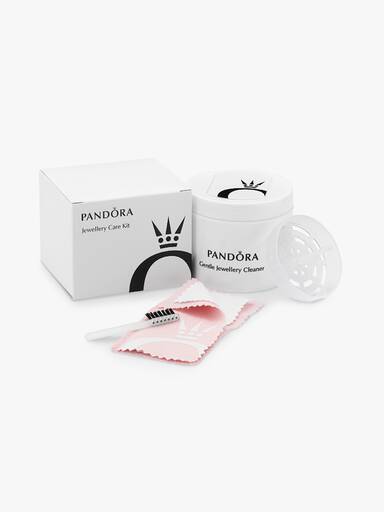 Pandora Schmuckreinigungsset