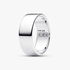Gravierbares Breites Band Ring Gravierbares Breites Band Ring