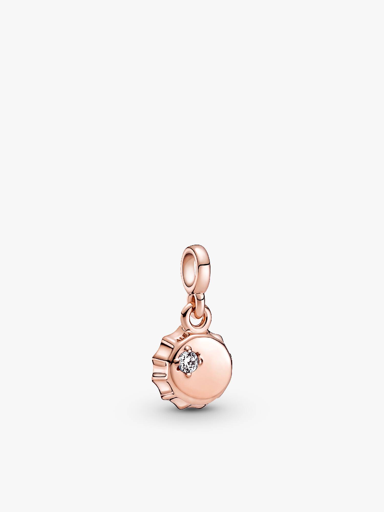 Pandora ME Kronenkorken Mini-Charm-Anhänger