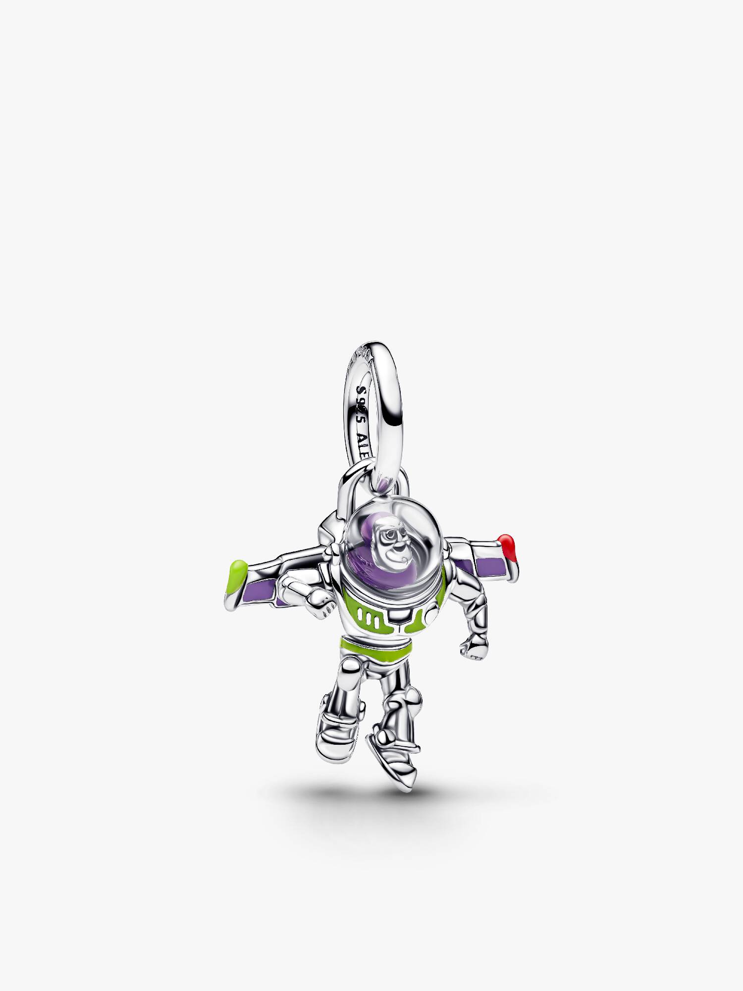 Disney Pixar Buzz Lightyear Charm-Anhänger
