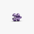 Violettes Puzzleteil Mini-Charm Violettes Puzzleteil Mini-Charm