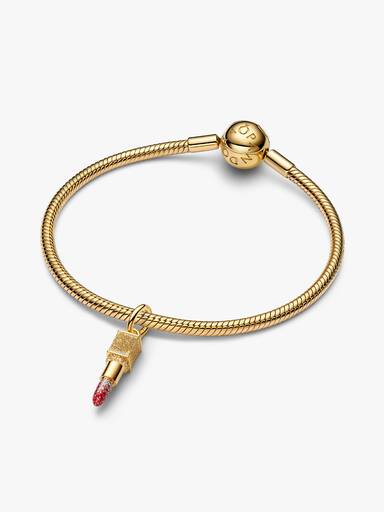 Pat McGrath The Red Lip Statement Charm-Anhänger