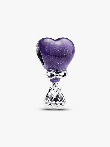 Farbwechselndes Gender Reveal Junge Charm
