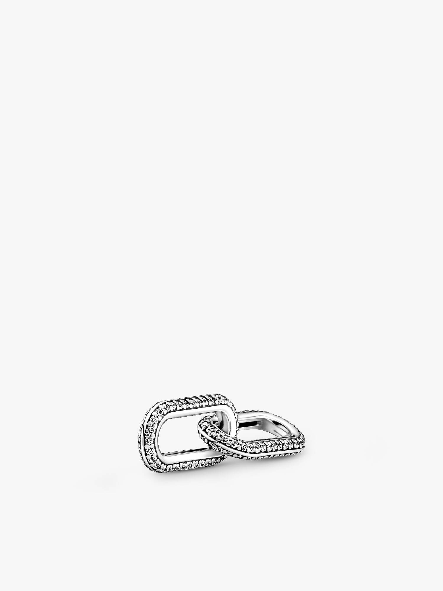 Pandora ME Pavé Styling-Doppellink