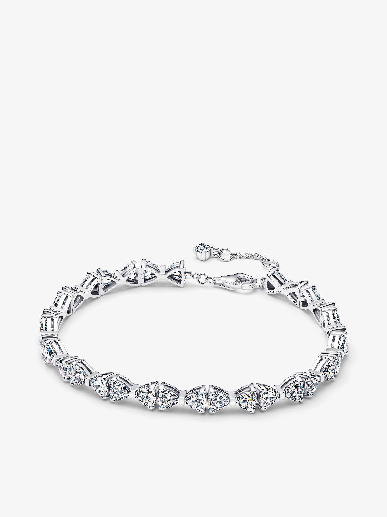 Schleife Kettenarmband