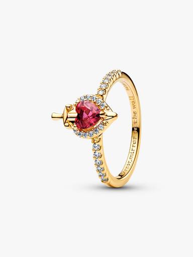 Disney Villains Böse Königin Ring