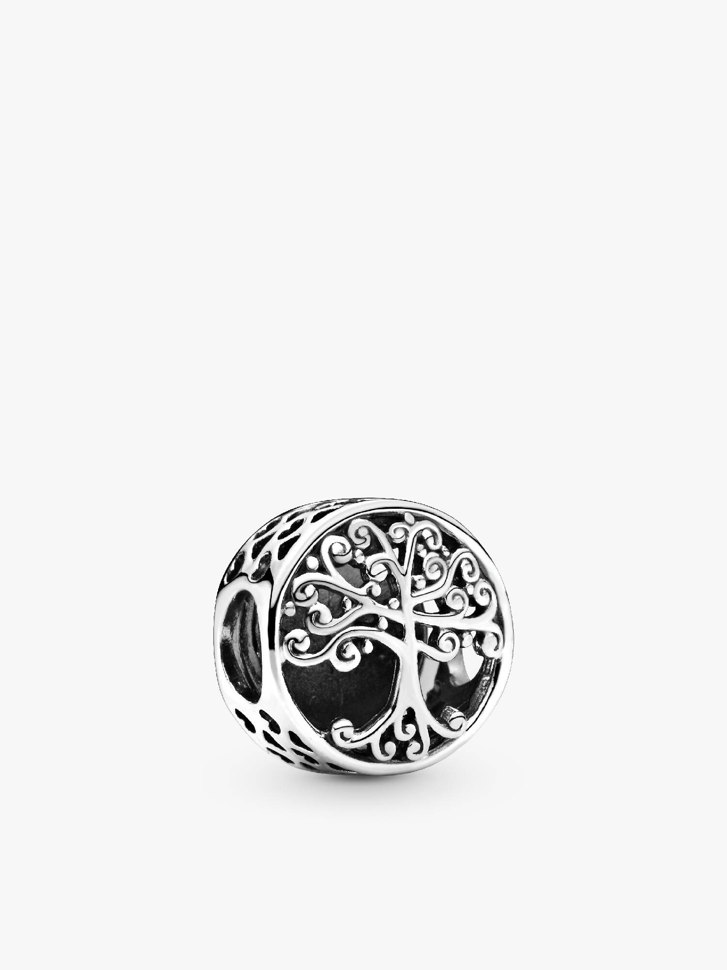 Stammbaum Charm
