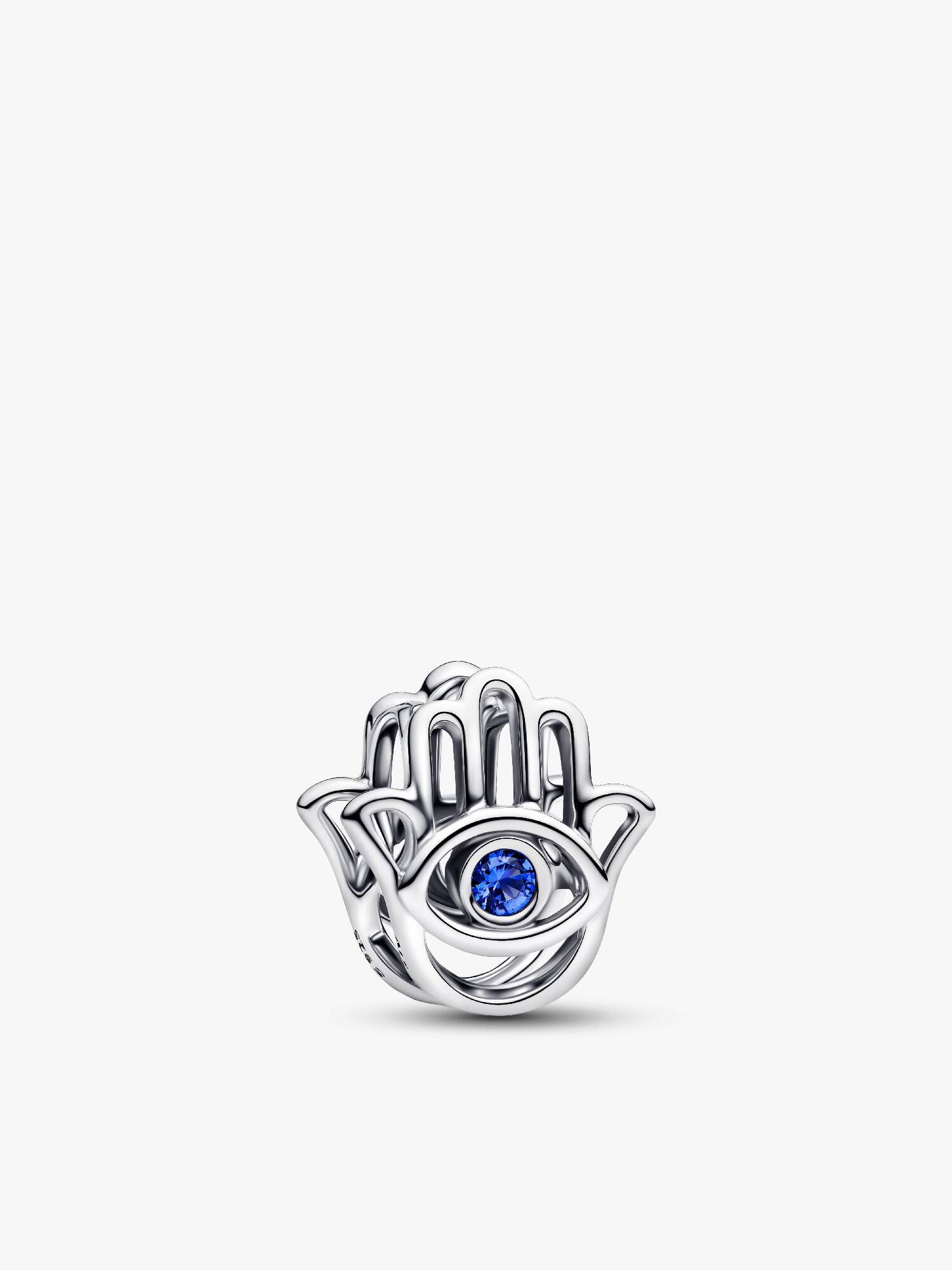 Hand der Fatima Charm