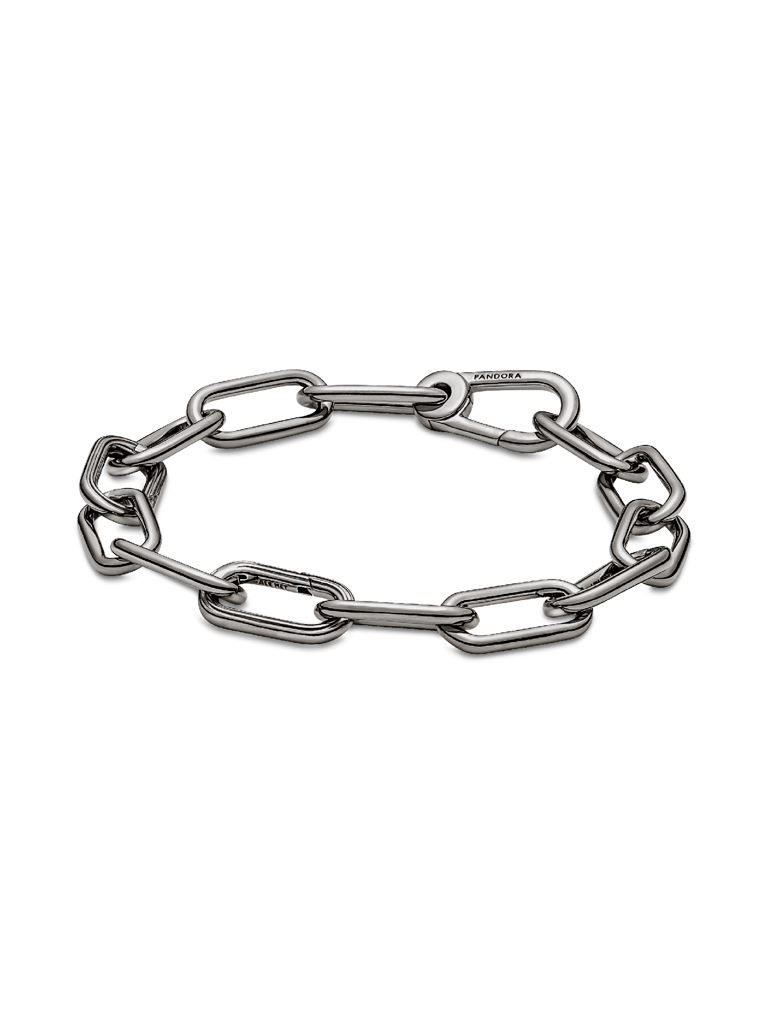 Pandora ME Kettenarmband mit mittelgroßen Kettengliedern