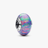 Leuchtendes violettes Charm Leuchtendes violettes Charm