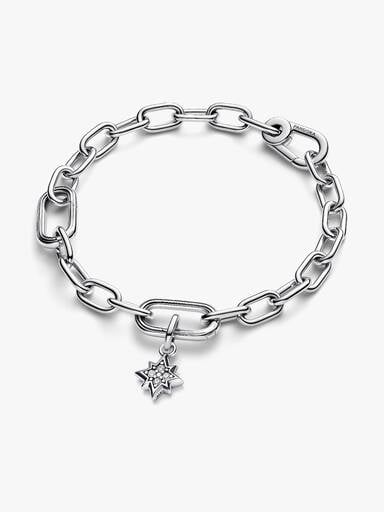Stern Mini-Charm-Anhänger