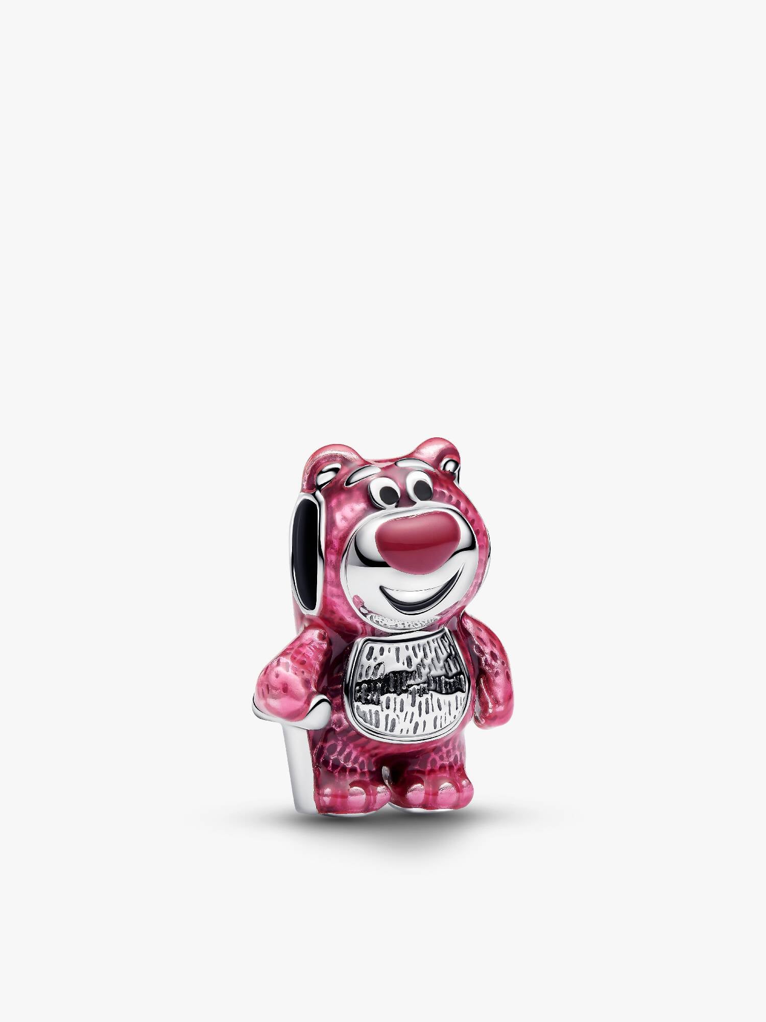 Disney Pixar Villains Lotso der Bär Duftendes Charm