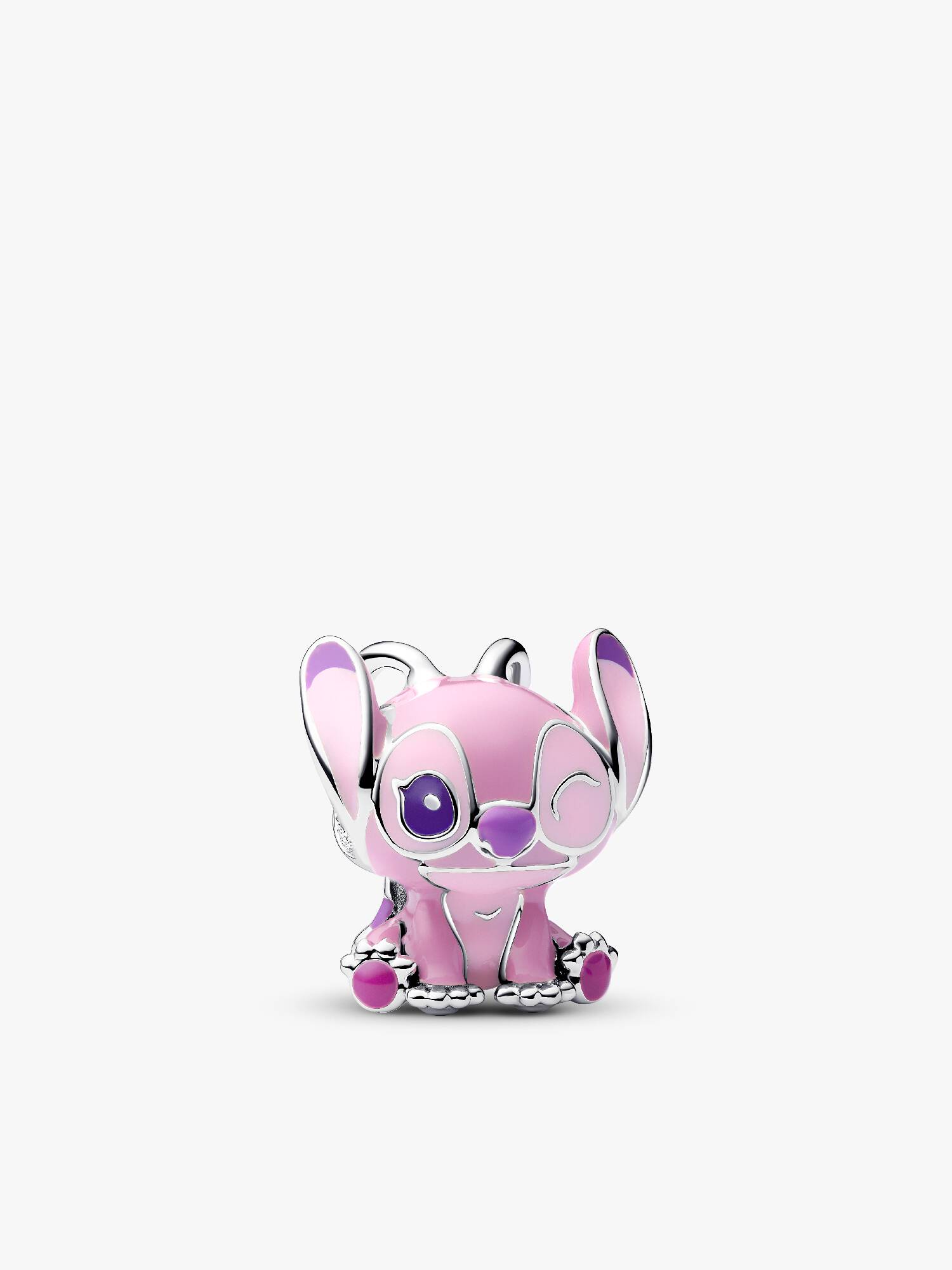 Disney Lilo und Stitch Angel Charm