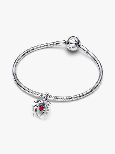 Marvel Spiderman Charm-Anhänger