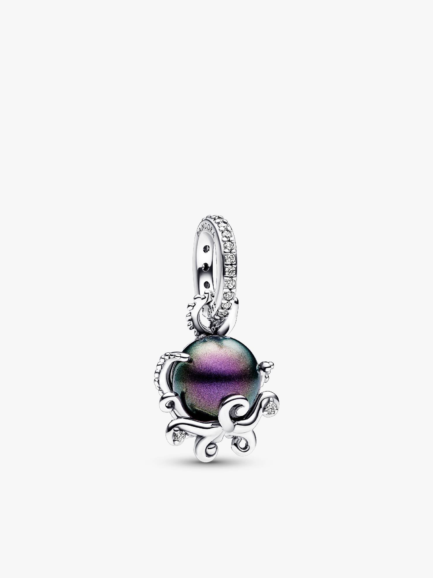 Disney Arielle, die Meerjungfrau Ursula Charm-Anhänger