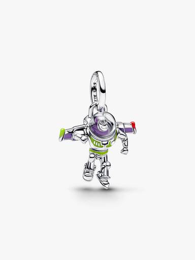 Disney Pixar Buzz Lightyear Charm-Anhänger