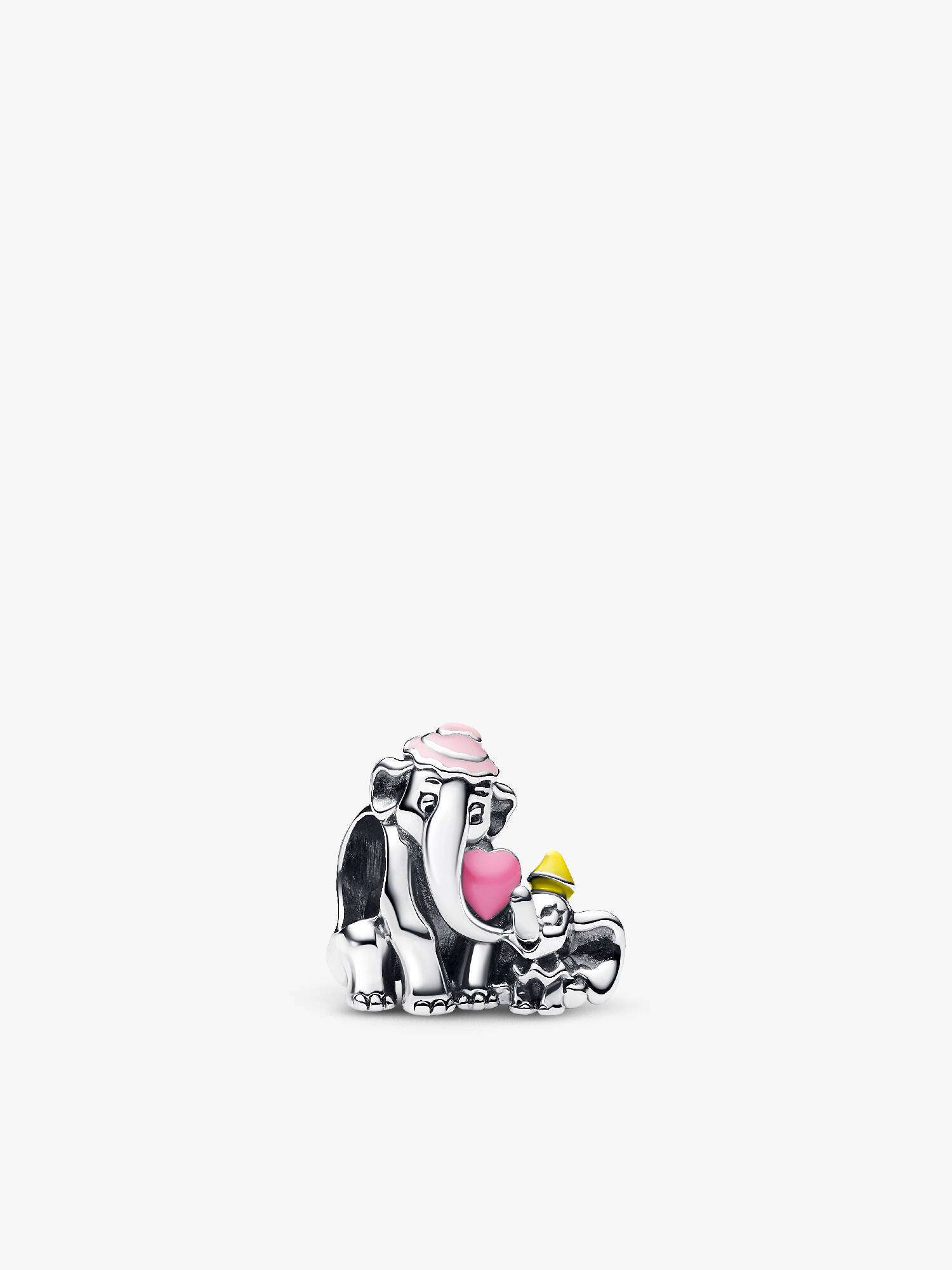 Disney Dumbo & Mama-Charm
