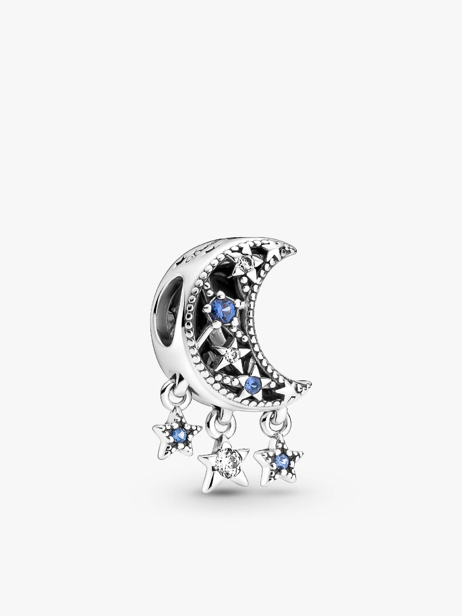 Stern & Mondsichel Charm