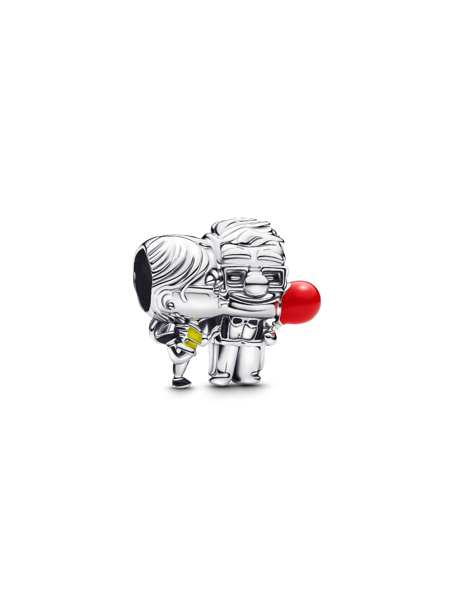 Disney Pixar Oben Carl & Ellie Charm
