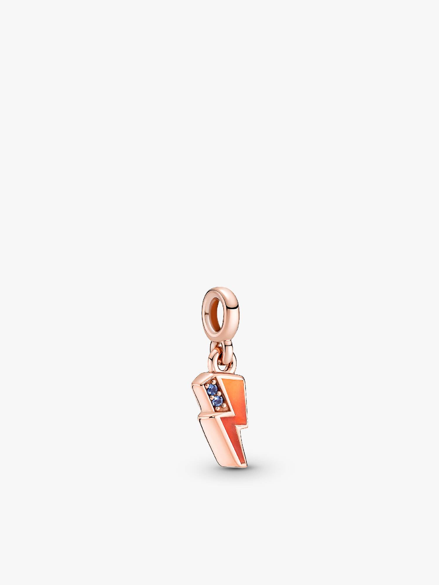 Pandora ME Erleuchte Mich Mini-Charm-Anhänger