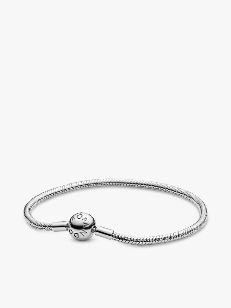 Franzbrötchen Anhänger & Armband Set