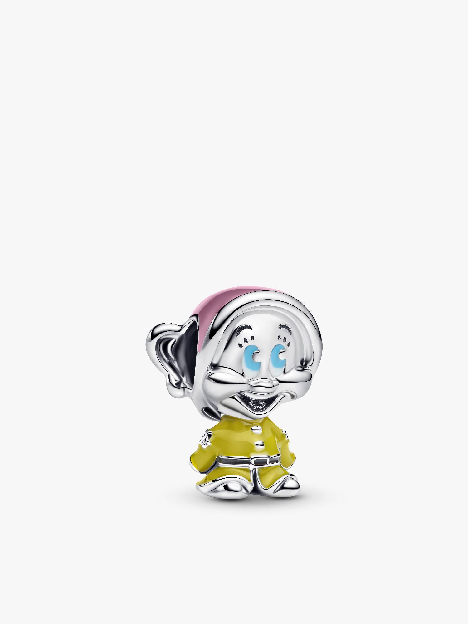 Disney Schneewittchen Seppel Charm