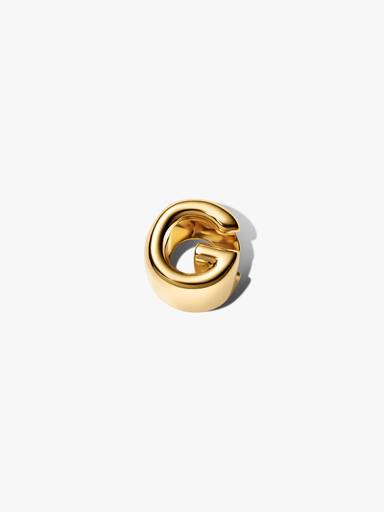 Buchstabe G Alphabet-Mini-Charm