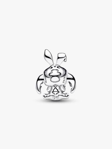 Disney Stitch Osterhase Charm