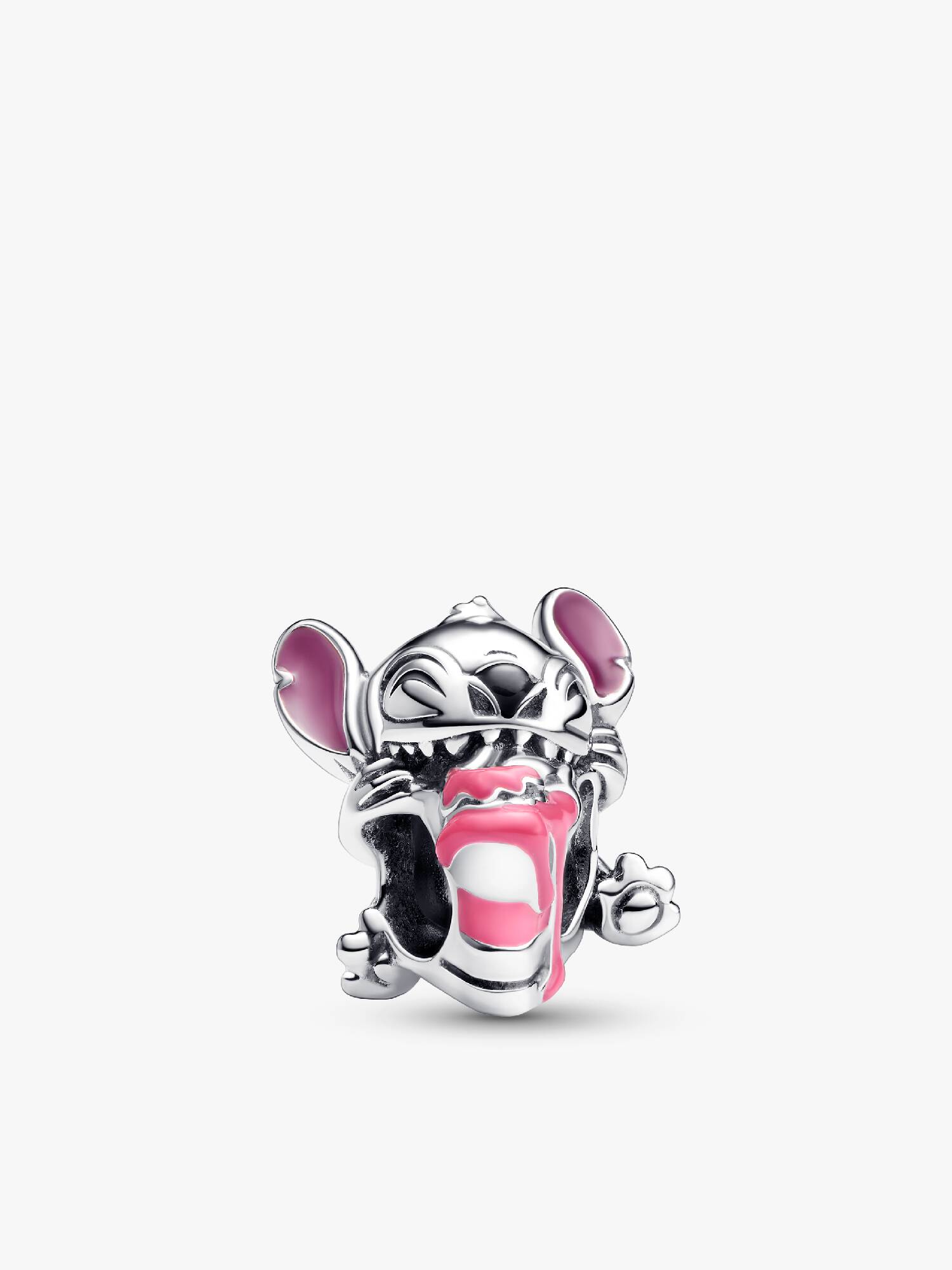 Disney Stitch Geburtstagstorte Charm