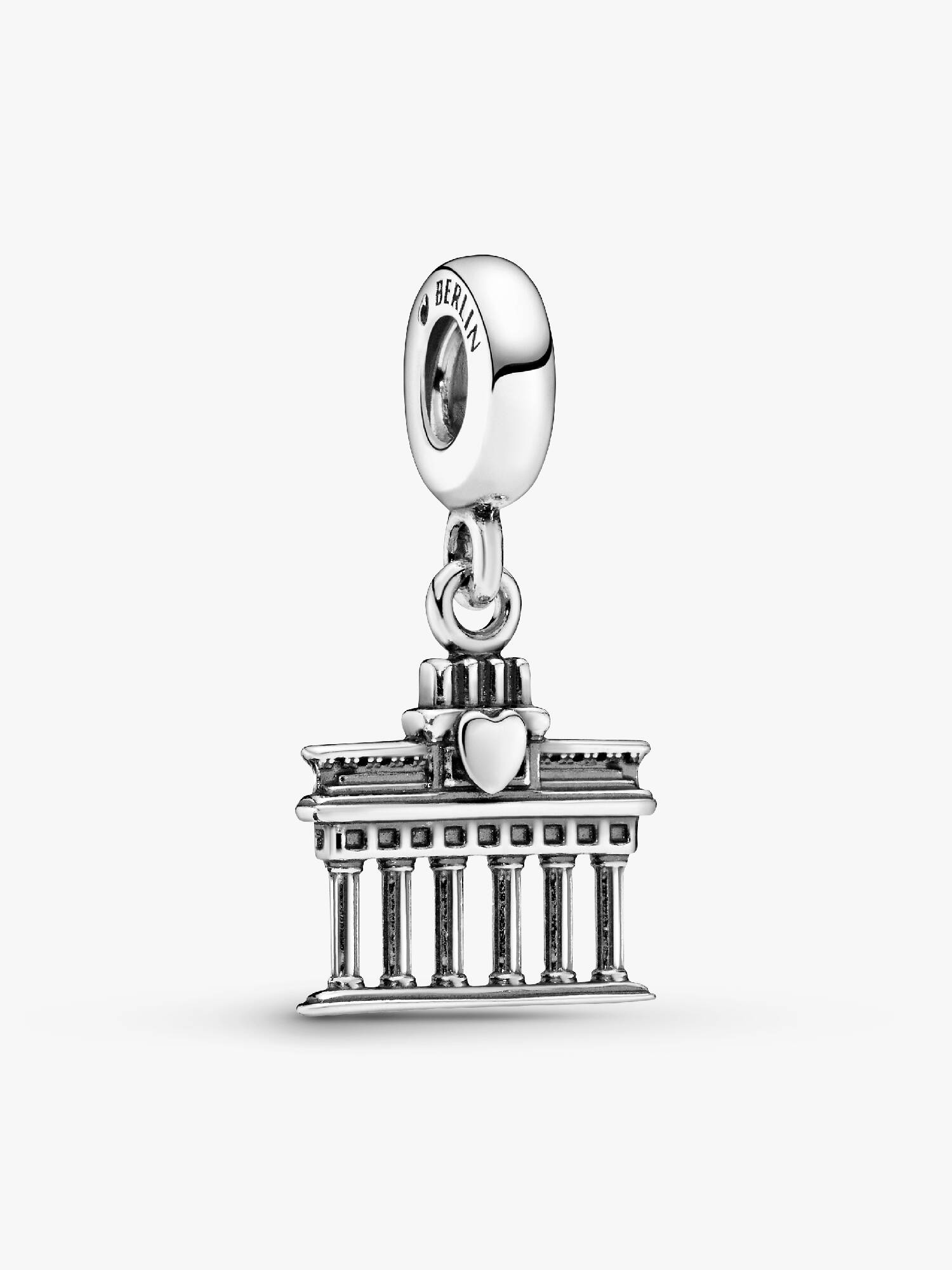 Berlin Brandenburger Tor Charm-Anhänger