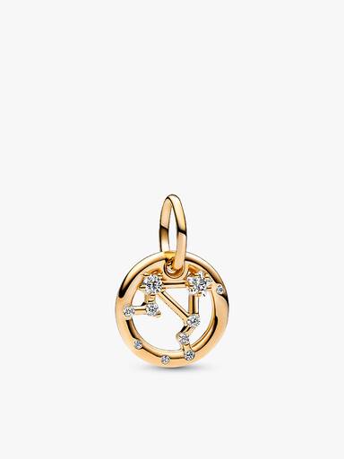 Sternzeichen Waage Armband Set
