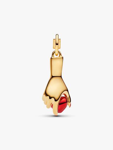 Pat McGrath The Hand of Love Charm-Anhänger