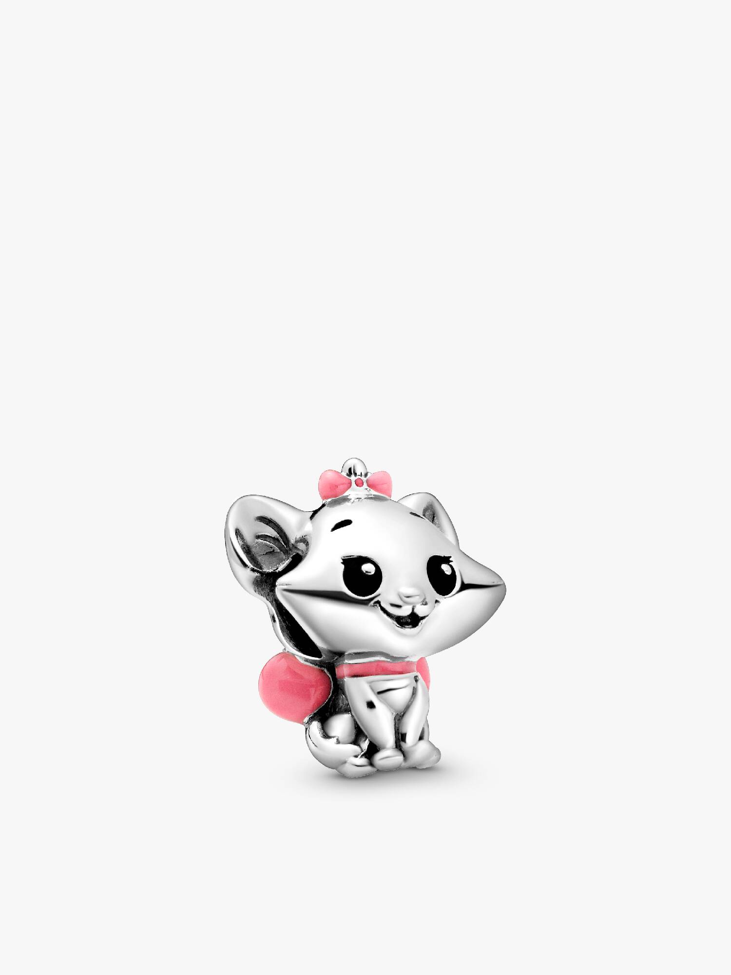 Disney Aristocats Marie Charm