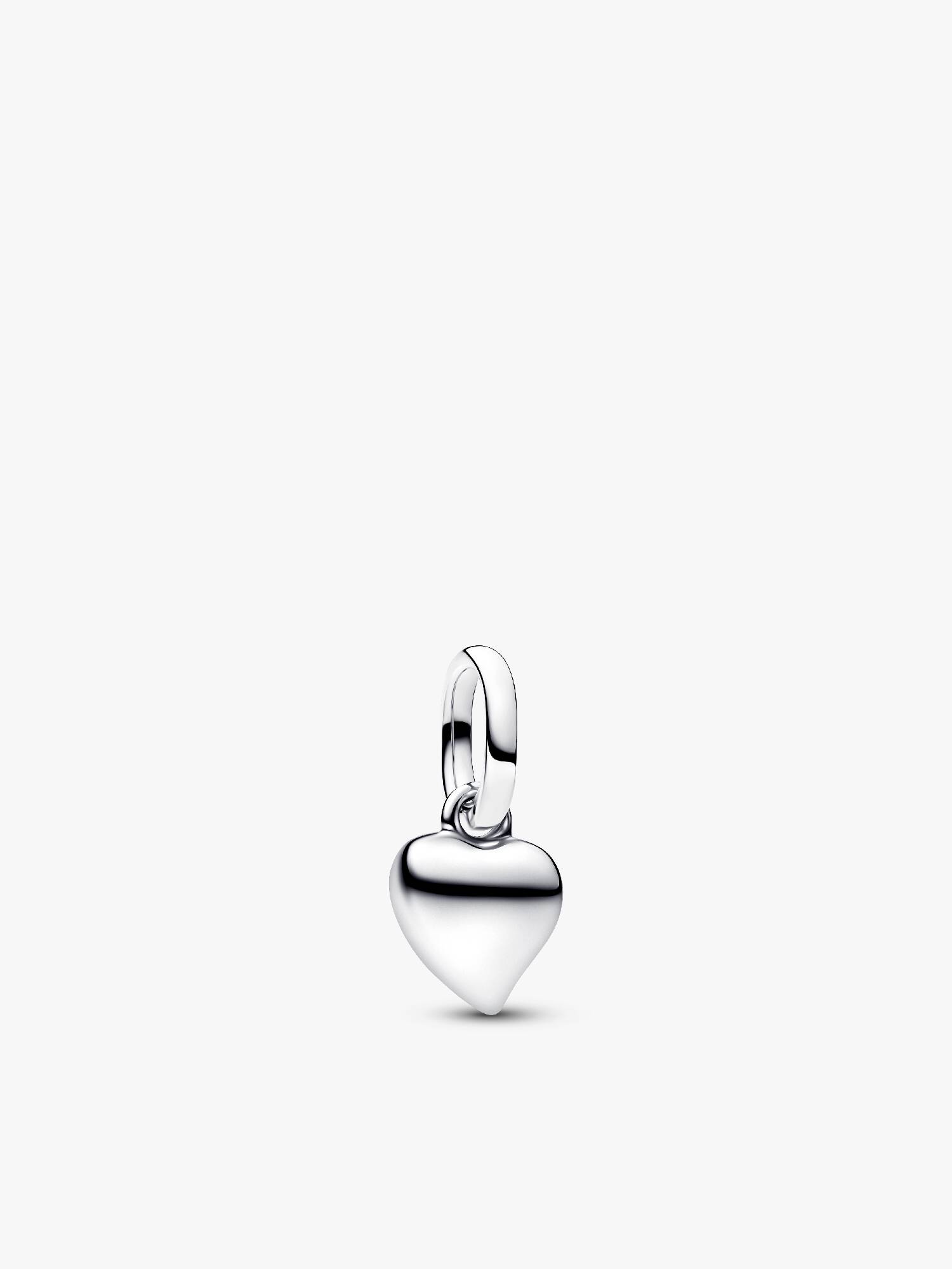 Herz Mini-Charm-Anhänger